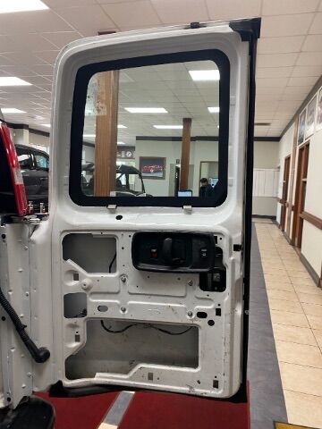 2021 Chevrolet Express Cargo RWD 2500 Regular Wheelbase WT Charlotte NC