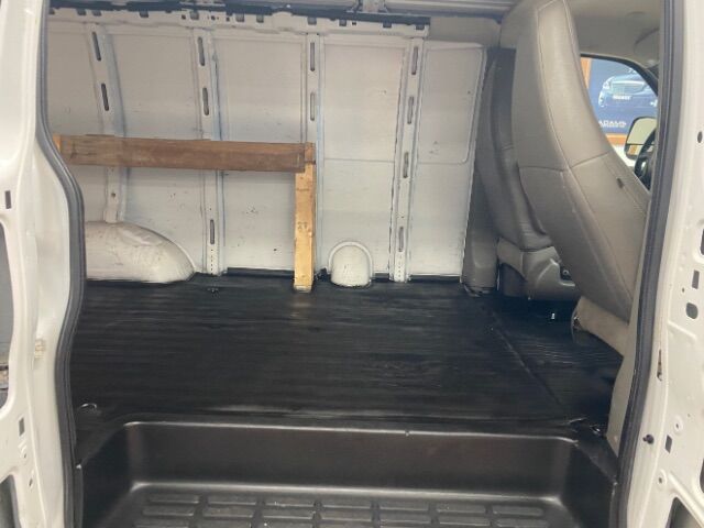 2021 Chevrolet Express Cargo RWD 2500 Regular Wheelbase WT Charlotte NC