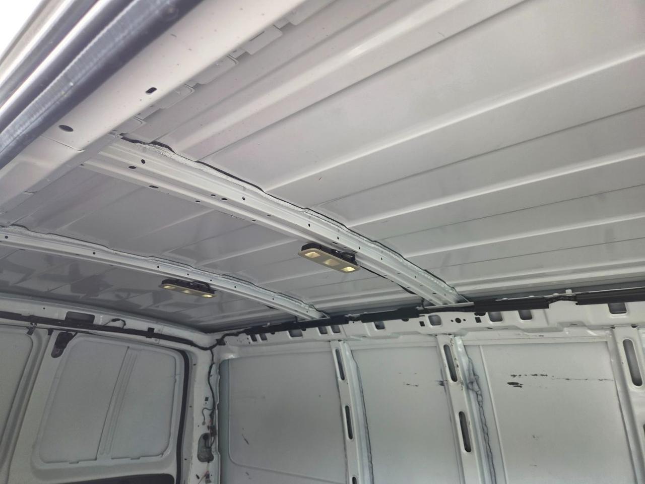 2021 Chevrolet Express Cargo RWD 2500 Regular Wheelbase WT Charlton MA