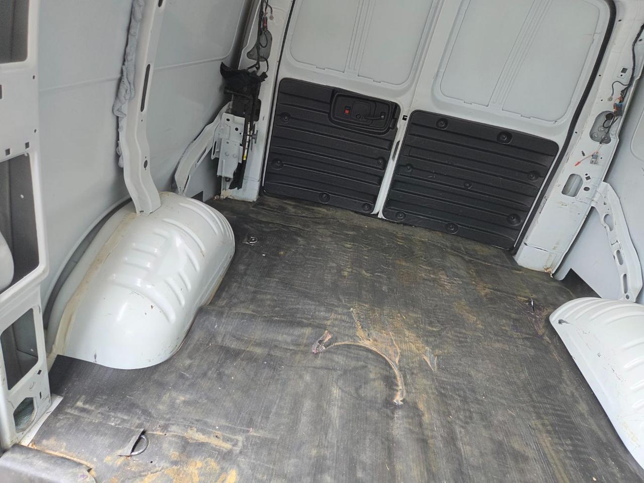 2021 Chevrolet Express Cargo RWD 2500 Regular Wheelbase WT Charlton MA