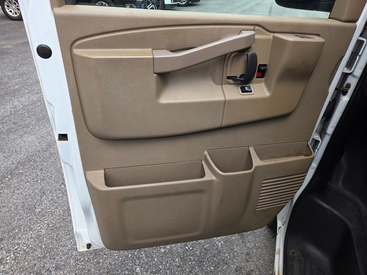 2021 Chevrolet Express Cargo RWD 2500 Regular Wheelbase WT Charlton MA