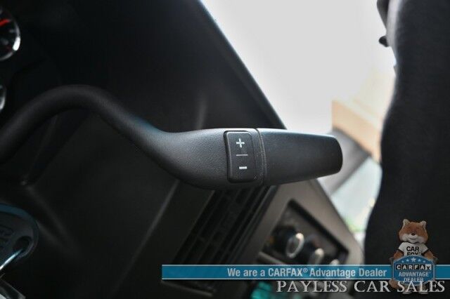 2021 Chevrolet Express Cargo Van  Anchorage AK