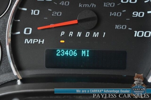 2021 Chevrolet Express Cargo Van  Anchorage AK
