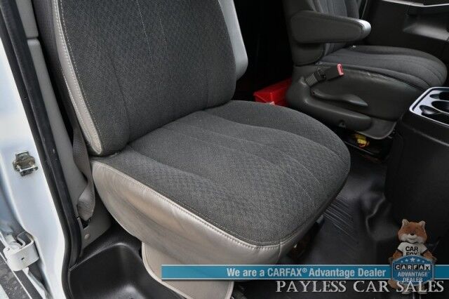 2021 Chevrolet Express Cargo Van  Anchorage AK