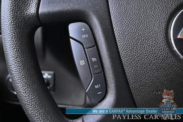 2021 Chevrolet Express Cargo Van  Anchorage AK