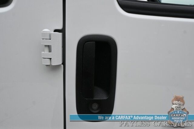 2021 Chevrolet Express Cargo Van  Anchorage AK