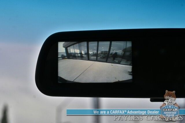 2021 Chevrolet Express Cargo Van  Anchorage AK