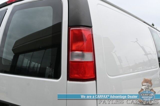 2021 Chevrolet Express Cargo Van  Anchorage AK