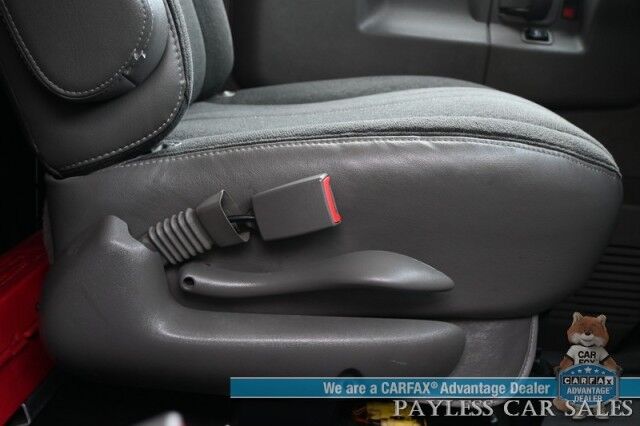 2021 Chevrolet Express Cargo Van  Anchorage AK
