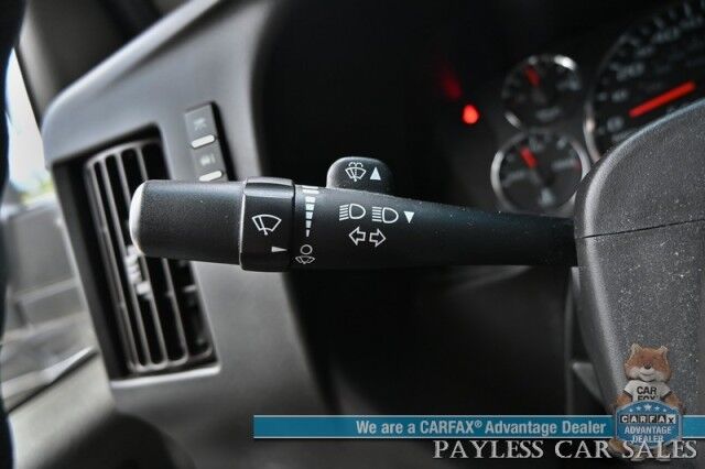 2021 Chevrolet Express Cargo Van  Anchorage AK