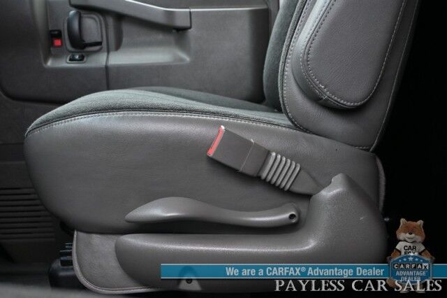 2021 Chevrolet Express Cargo Van  Anchorage AK