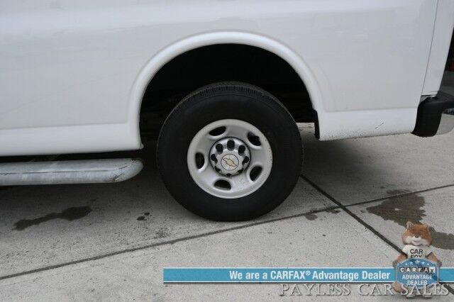2021 Chevrolet Express Cargo Van  Anchorage AK