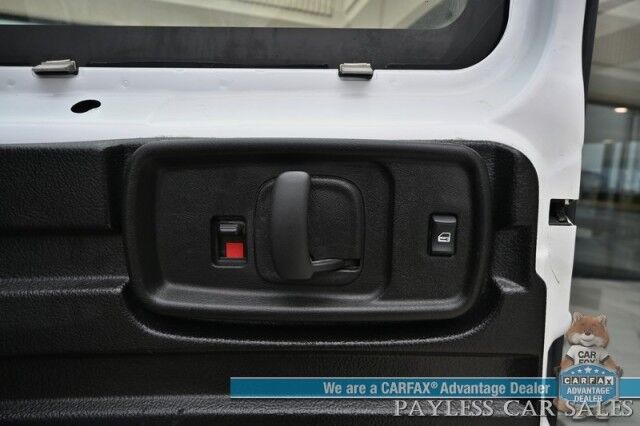 2021 Chevrolet Express Cargo Van  Anchorage AK