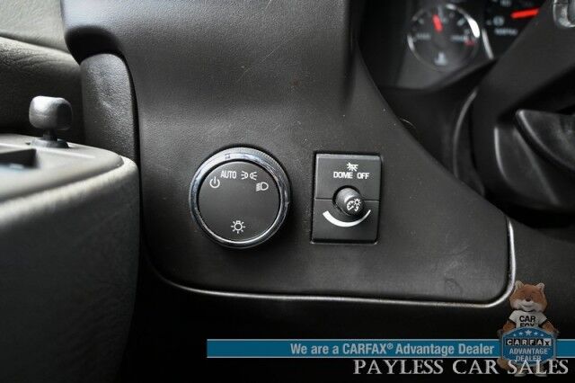2021 Chevrolet Express Cargo Van  Anchorage AK