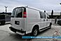 2021 Chevrolet Express Cargo Van  Anchorage AK