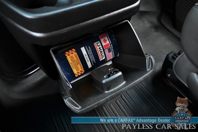 2021 Chevrolet Express Cargo Van  Anchorage AK
