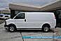 2021 Chevrolet Express Cargo Van  Anchorage AK