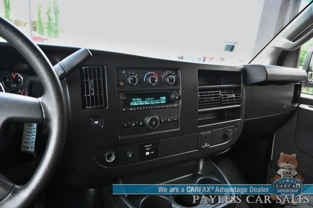 2021 Chevrolet Express Cargo Van  Anchorage AK