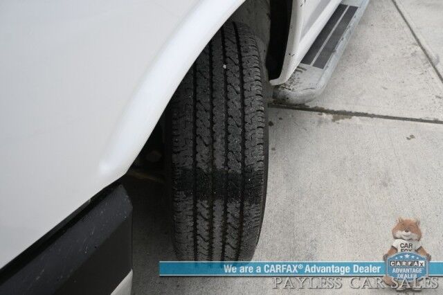2021 Chevrolet Express Cargo Van  Anchorage AK