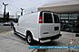 2021 Chevrolet Express Cargo Van  Anchorage AK