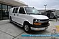 2021 Chevrolet Express Cargo Van  Anchorage AK