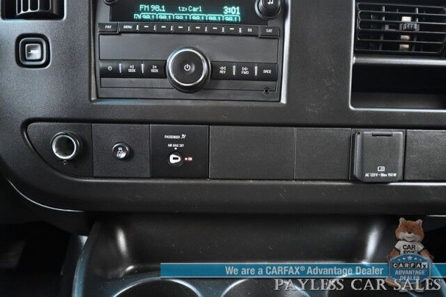 2021 Chevrolet Express Cargo Van  Anchorage AK