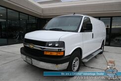 2021_Chevrolet_Express Cargo Van__ Anchorage AK