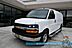 2021 Chevrolet Express Cargo Van  Anchorage AK