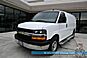 2021 Chevrolet Express Cargo Van  Anchorage AK