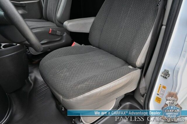 2021 Chevrolet Express Cargo Van  Anchorage AK