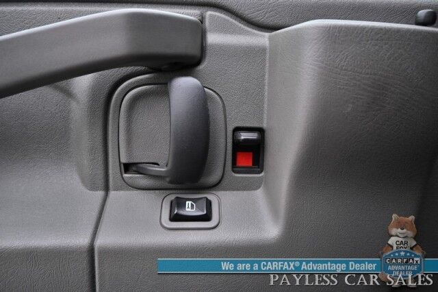 2021 Chevrolet Express Cargo Van  Anchorage AK