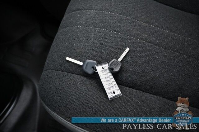 2021 Chevrolet Express Cargo Van  Anchorage AK