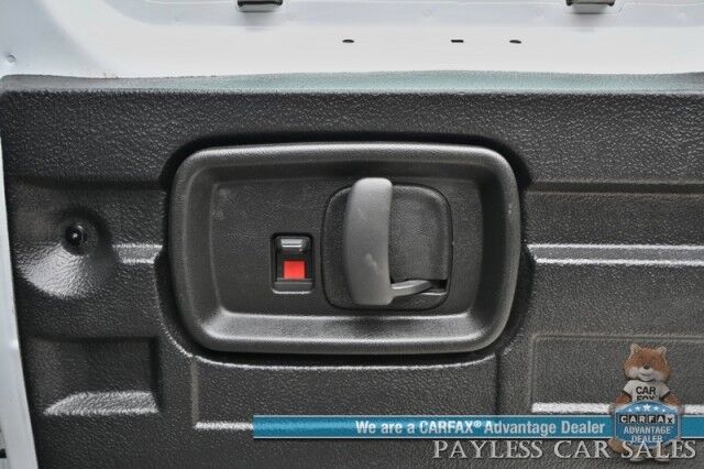 2021 Chevrolet Express Cargo Van  Anchorage AK