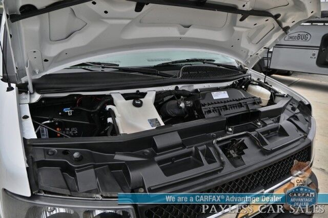 2021 Chevrolet Express Cargo Van  Anchorage AK