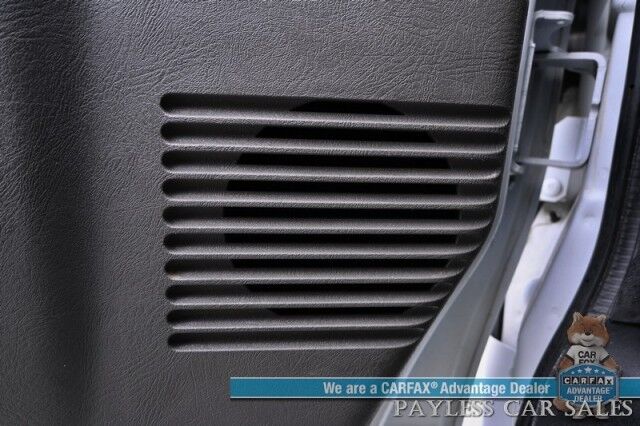 2021 Chevrolet Express Cargo Van  Anchorage AK