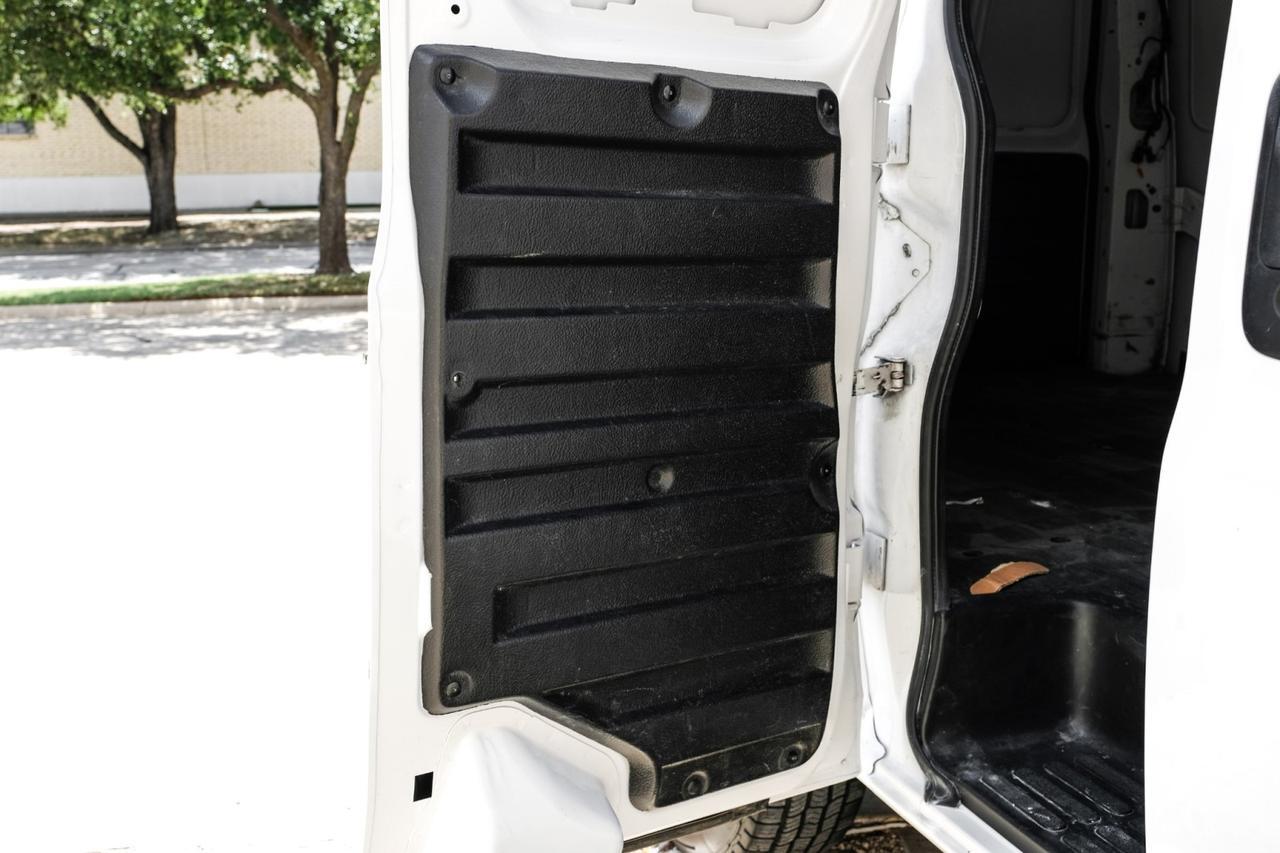 2021 Chevrolet Express Cargo Van Farmers Branch TX