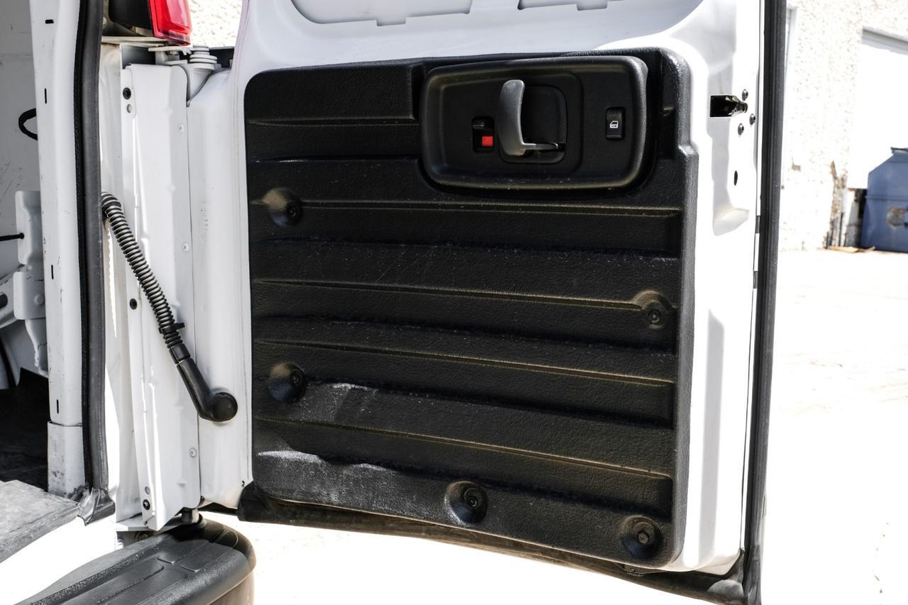 2021 Chevrolet Express Cargo Van Farmers Branch TX