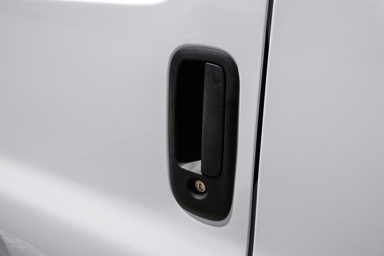 2021 Chevrolet Express Cargo Van Farmers Branch TX