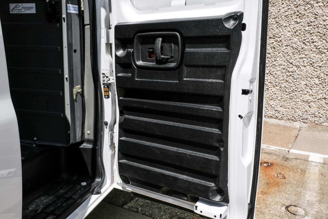 2021 Chevrolet Express Cargo Van Farmers Branch TX