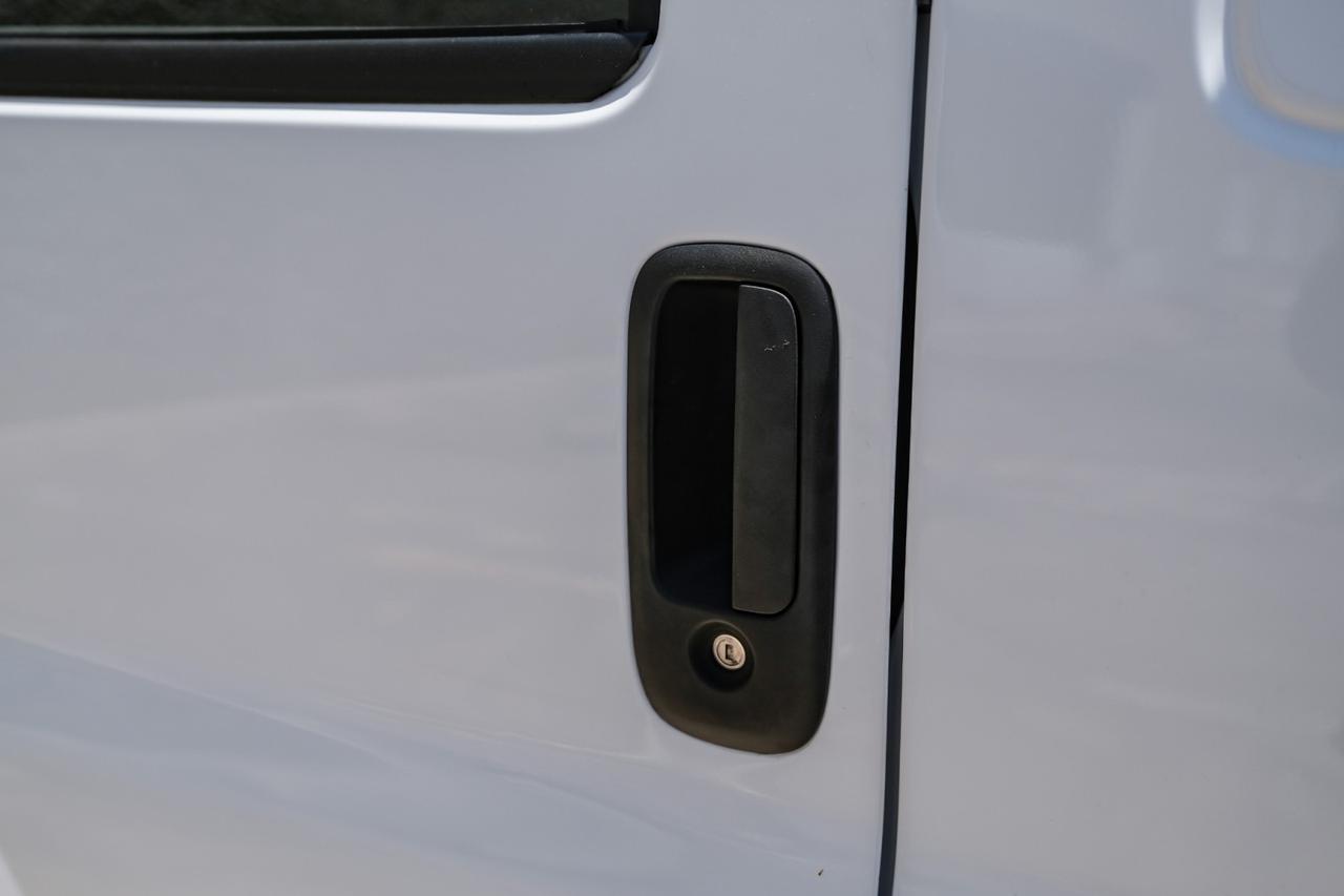 2021 Chevrolet Express Cargo Van Farmers Branch TX