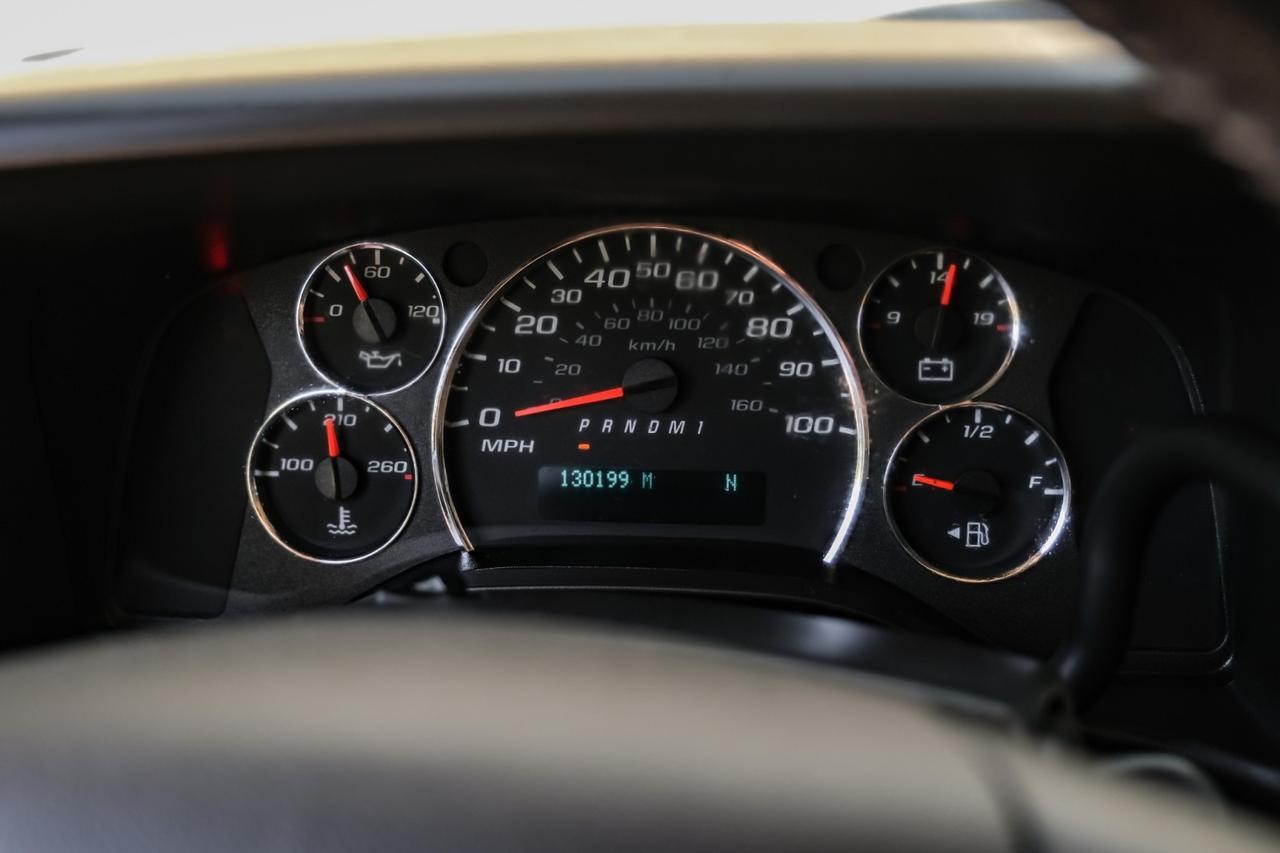 2021 Chevrolet Express Cargo Van Farmers Branch TX