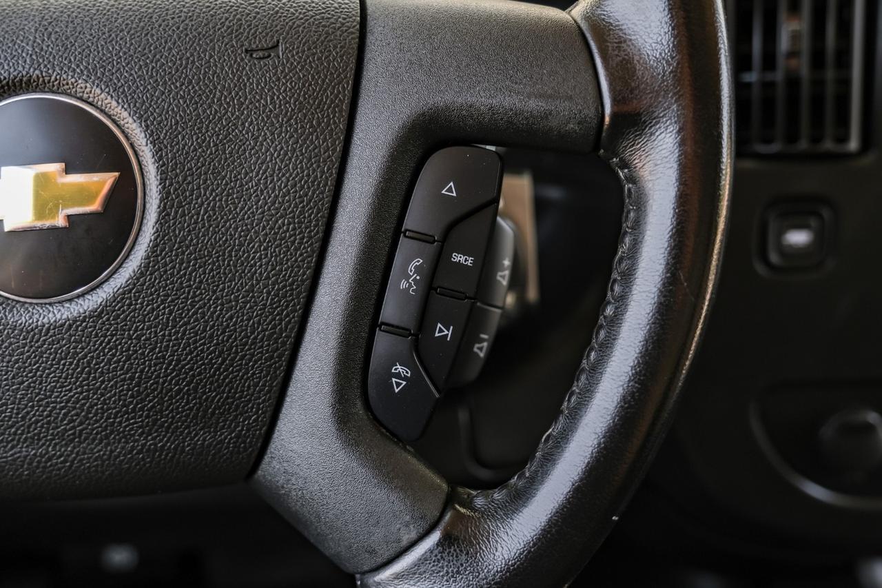 2021 Chevrolet Express Cargo Van Farmers Branch TX