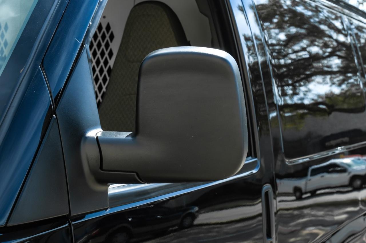 2021 Chevrolet Express Cargo Van Farmers Branch TX