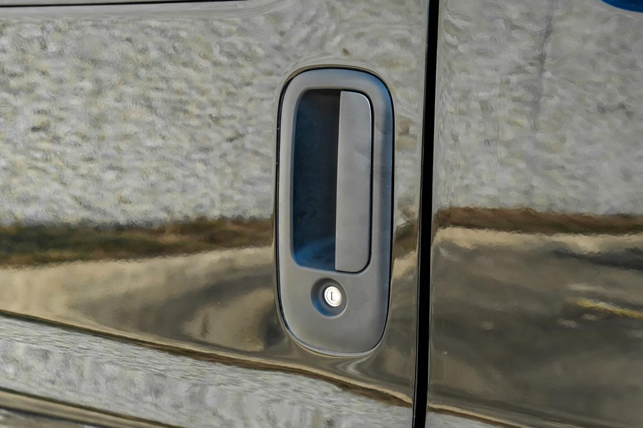 2021 Chevrolet Express Cargo Van Farmers Branch TX