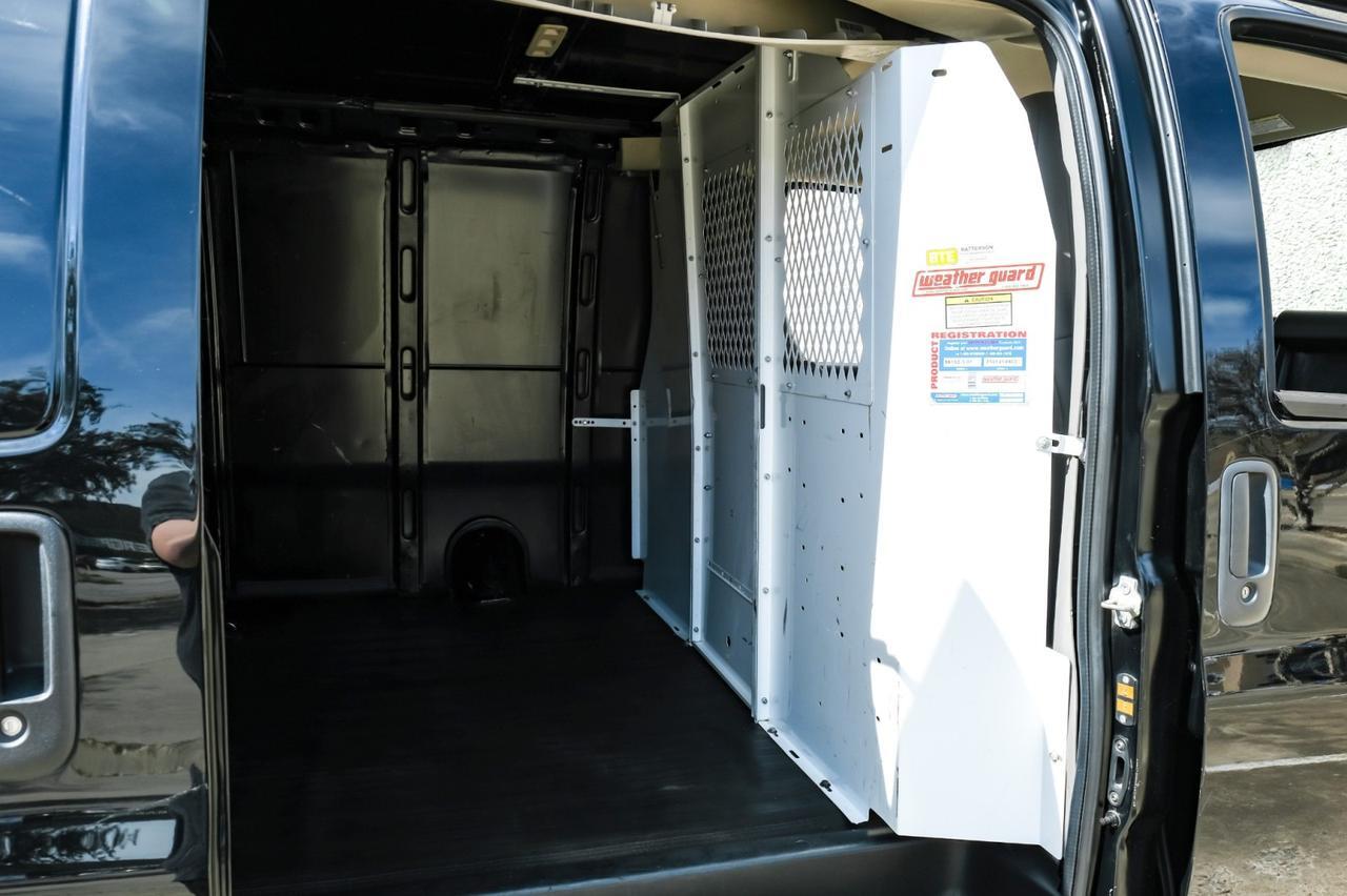 2021 Chevrolet Express Cargo Van Farmers Branch TX