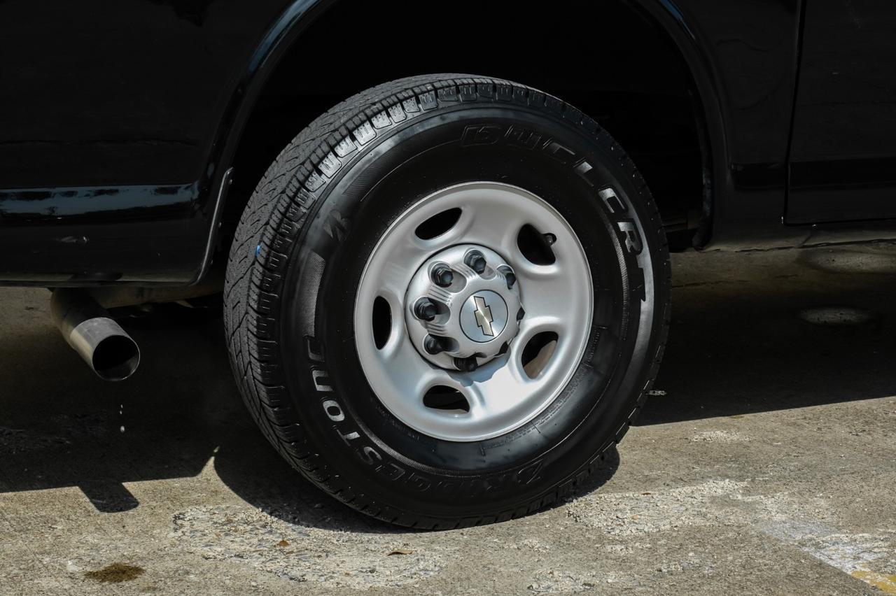 2021 Chevrolet Express Cargo Van Farmers Branch TX