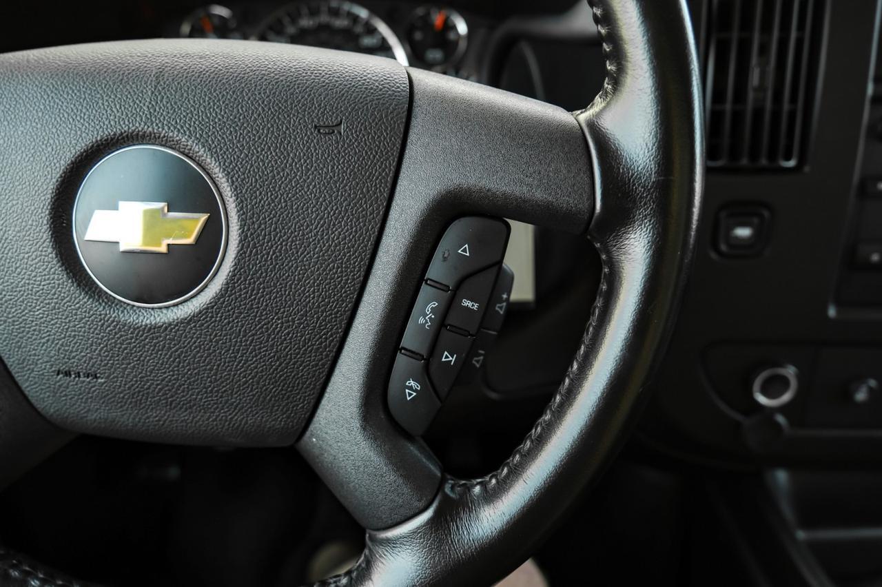 2021 Chevrolet Express Cargo Van Farmers Branch TX