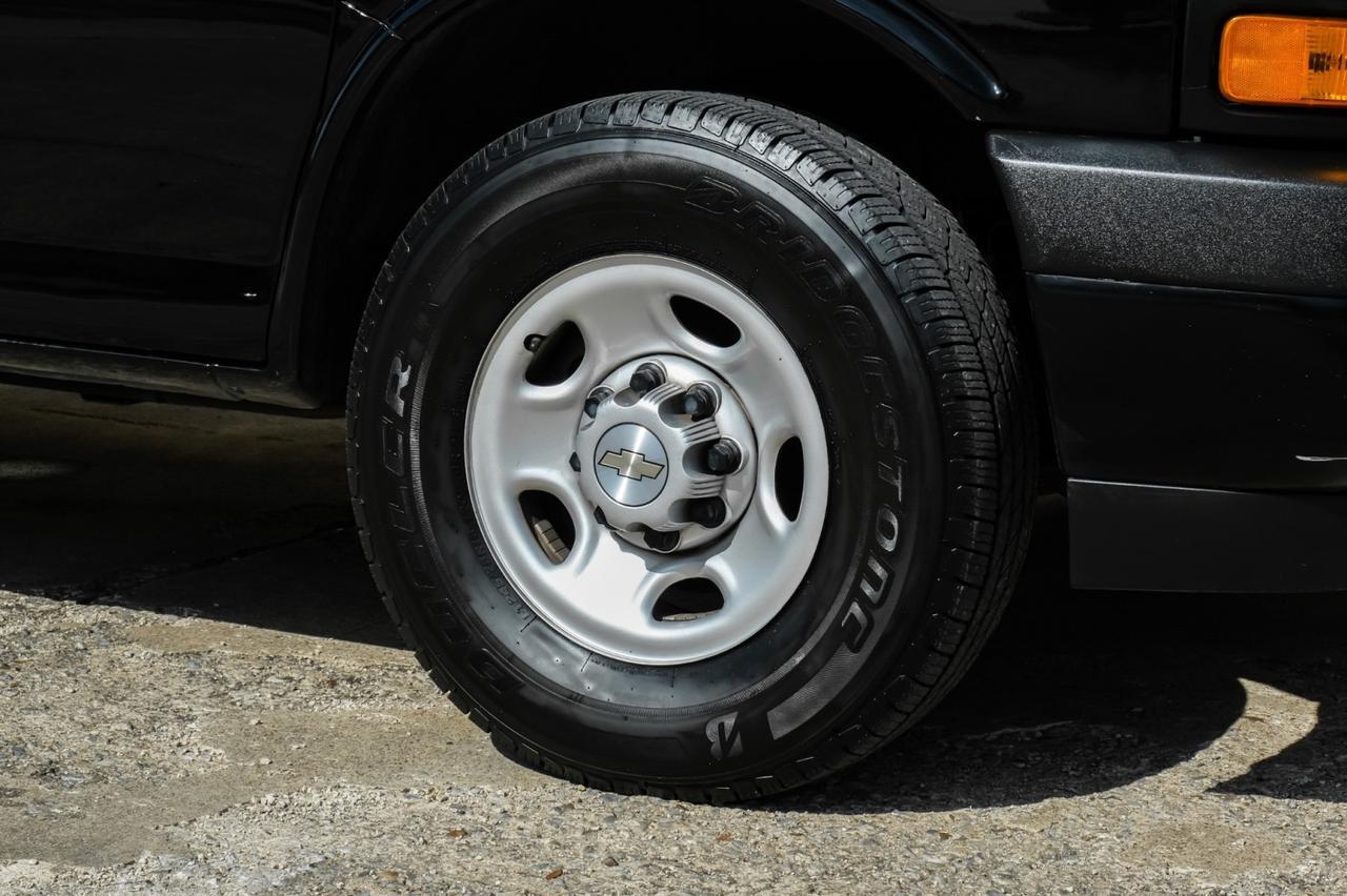 2021 Chevrolet Express Cargo Van Farmers Branch TX