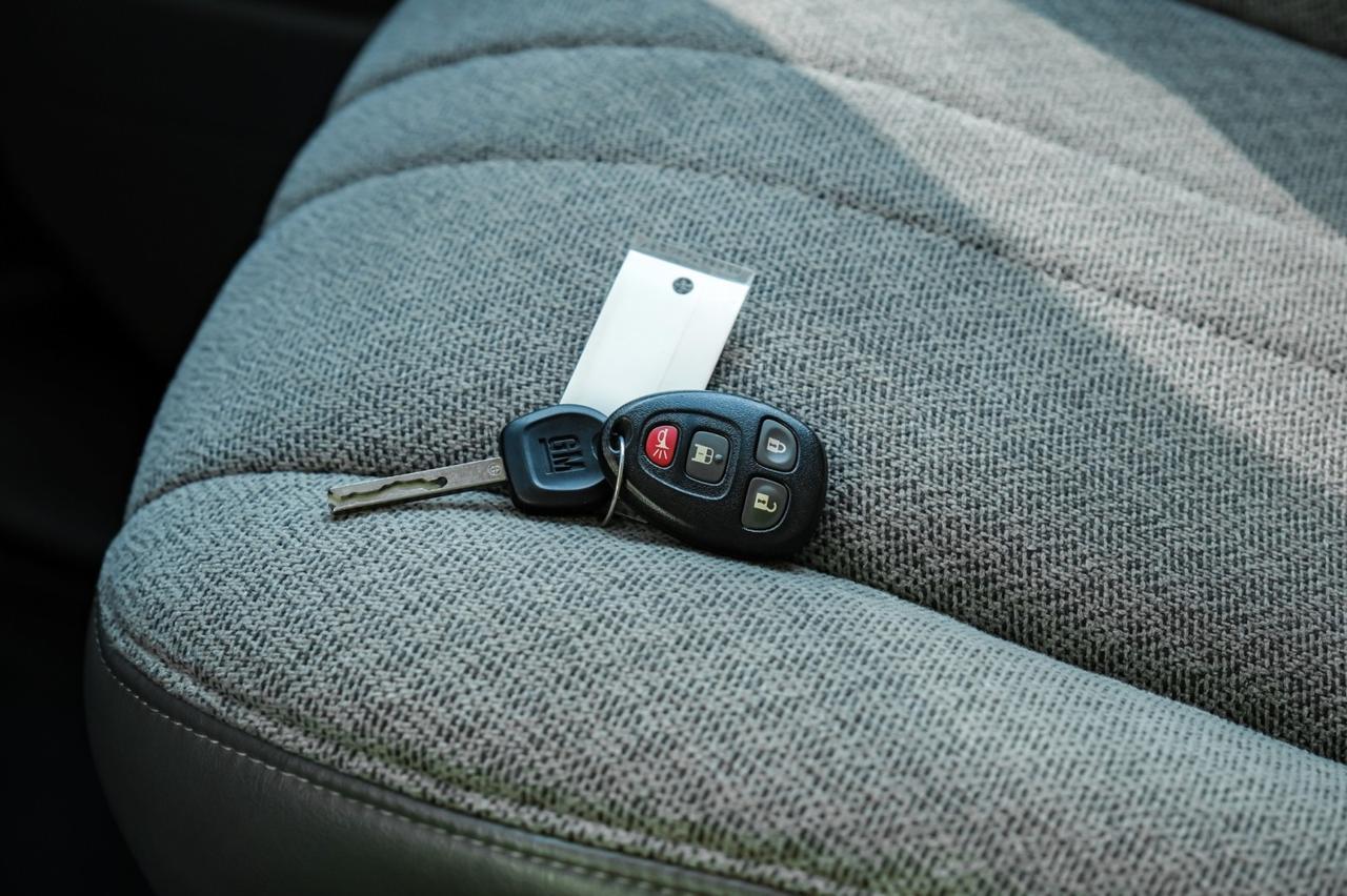 2021 Chevrolet Express Cargo Van Farmers Branch TX