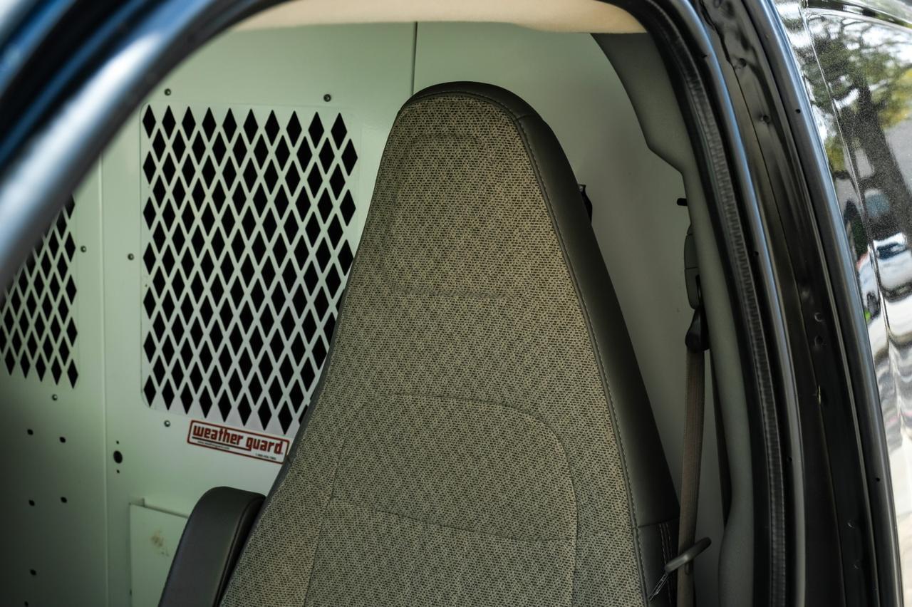 2021 Chevrolet Express Cargo Van Farmers Branch TX